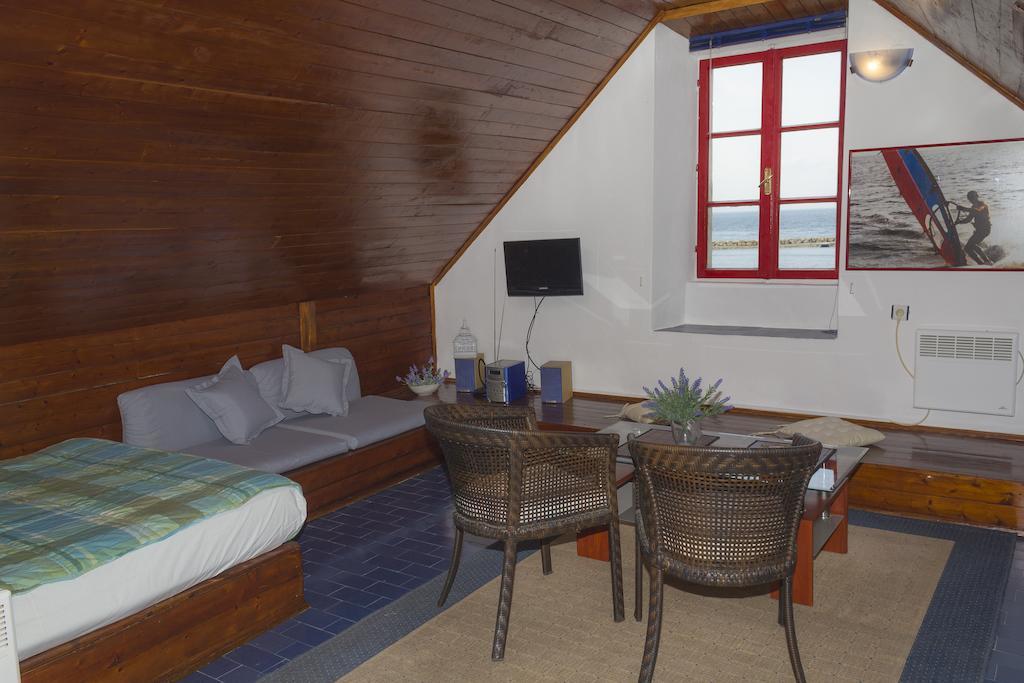 מאקרסקה Apartment Nikola חדר תמונה