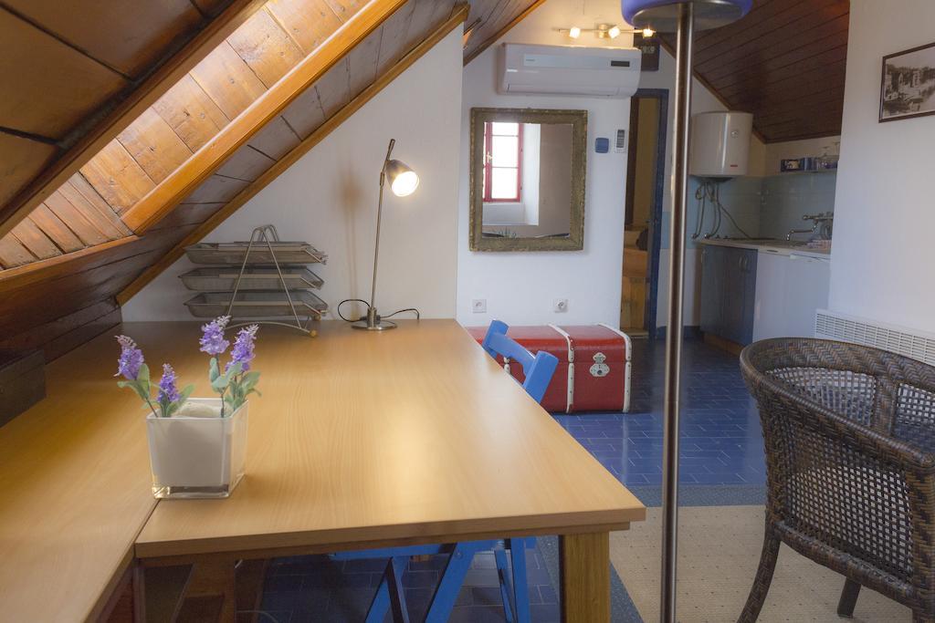 מאקרסקה Apartment Nikola חדר תמונה