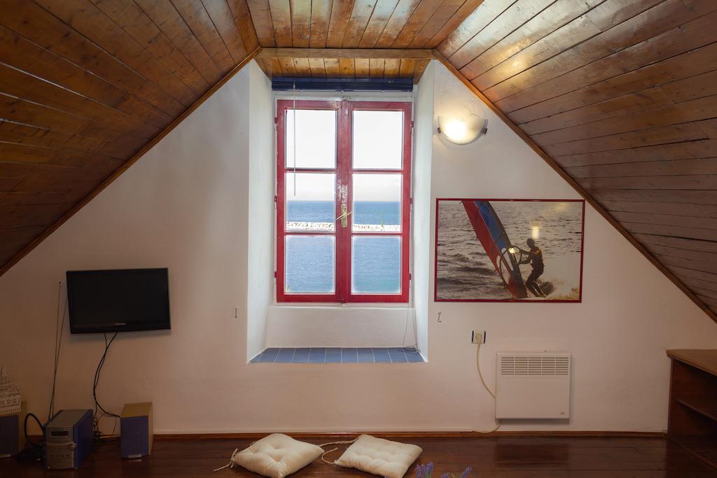 מאקרסקה Apartment Nikola חדר תמונה