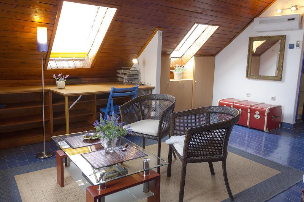 מאקרסקה Apartment Nikola חדר תמונה