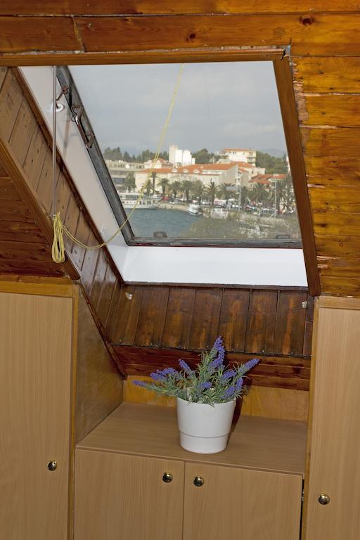 מאקרסקה Apartment Nikola חדר תמונה