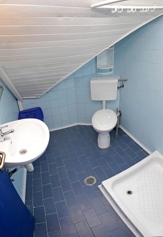 מאקרסקה Apartment Nikola מראה חיצוני תמונה
